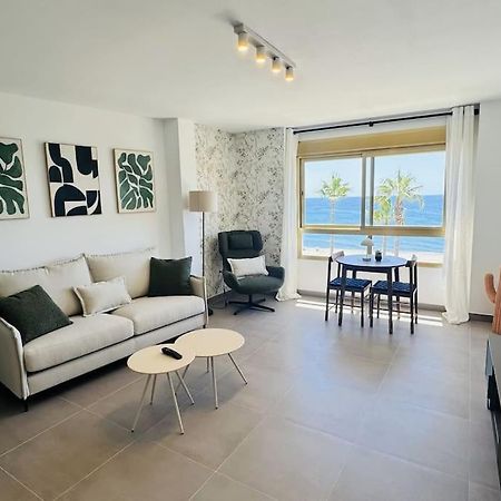 Room City Estepona Poseidon -Sea Views- Kültér fotó