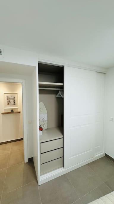 Room City Estepona Poseidon -Sea Views- Kültér fotó