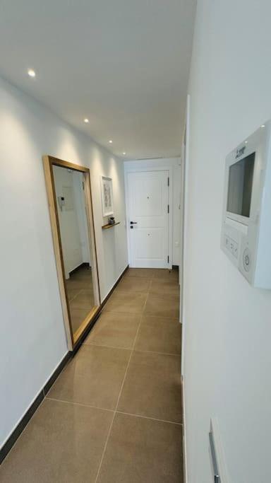 Room City Estepona Poseidon -Sea Views- Kültér fotó