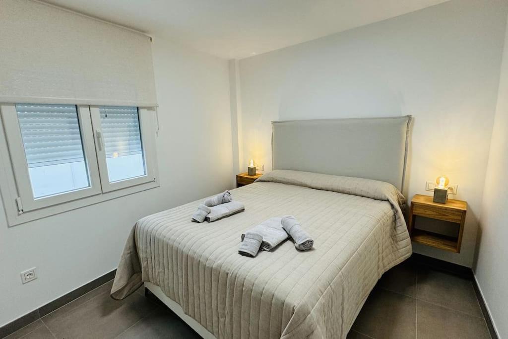 Room City Estepona Poseidon -Sea Views- Kültér fotó