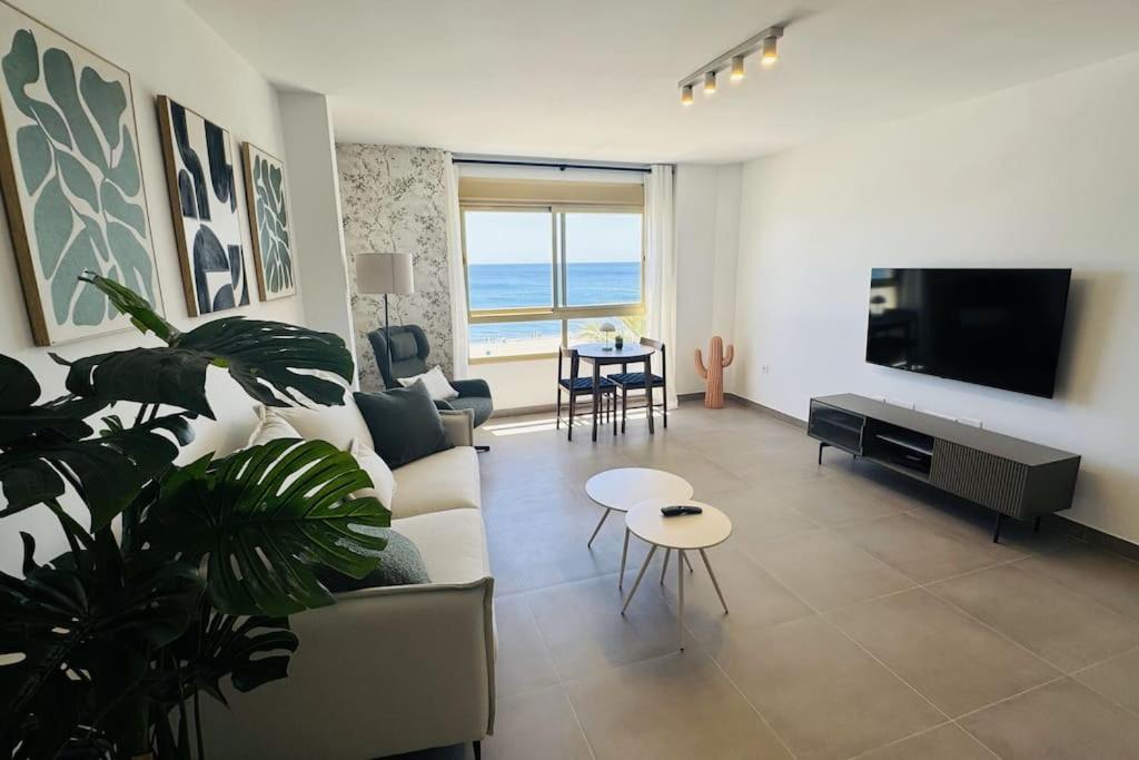 Room City Estepona Poseidon -Sea Views- Kültér fotó